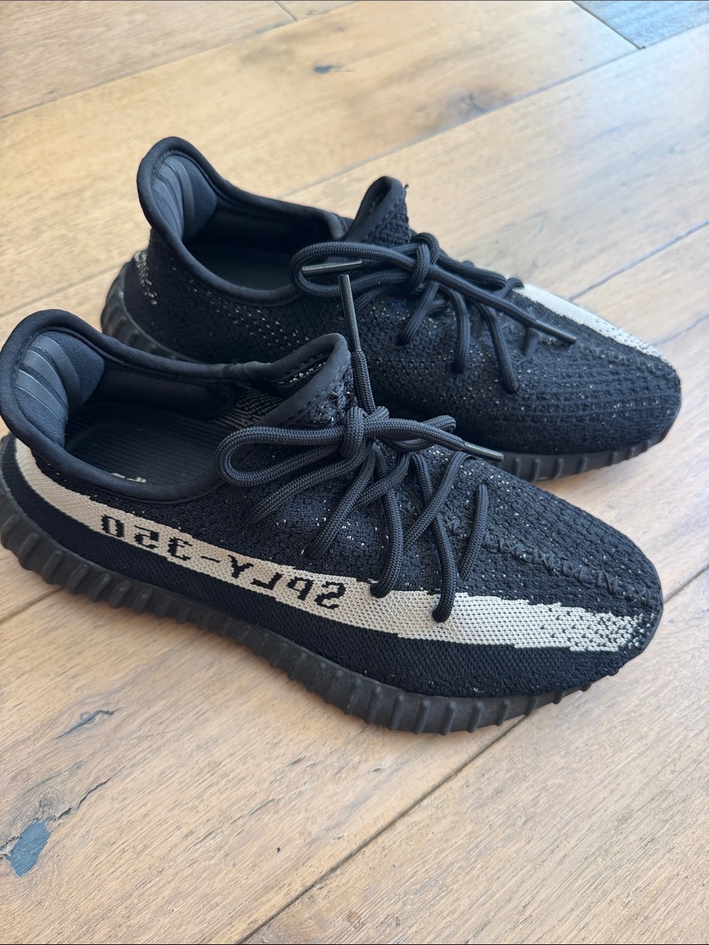 Adidas Yeezy SPLY 350
